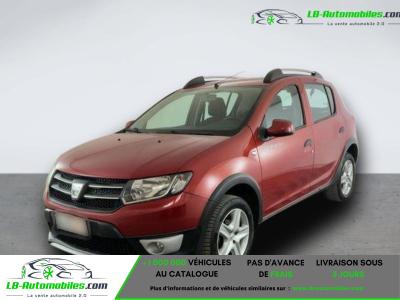 Dacia Sandero dCi 90 BVM