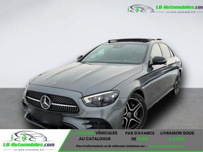 Mercedes Classe E 200 d BVA