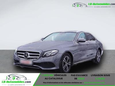 Mercedes Classe E 250 BVA