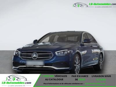 Mercedes Classe E 300 de BVA