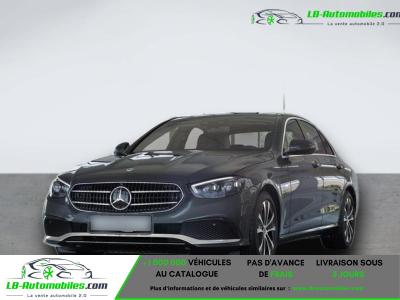 Mercedes Classe E 300 de BVA