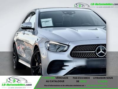 Mercedes Classe E 400 d BVA 4-Matic