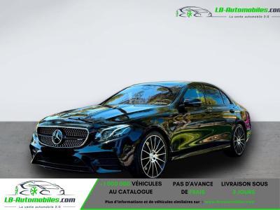 Mercedes Classe E 53 EQBoost BVA 4-Matic+