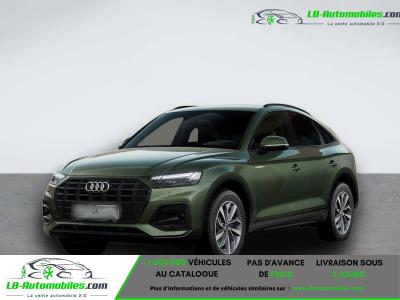 Audi Q5 Sportback 35 TDI 163 BVA