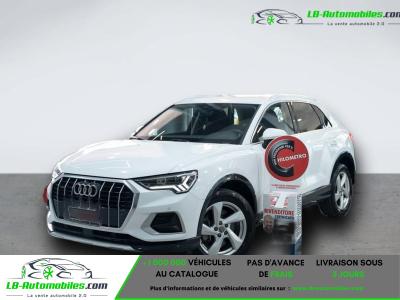 Audi Q3 40 TDI 190 ch BVA Quattro