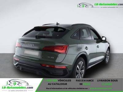 Audi Q5 Sportback 35 TDI 163 BVA