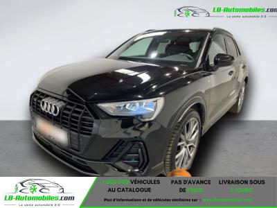 Audi Q3 40 TDI 190 ch BVA Quattro