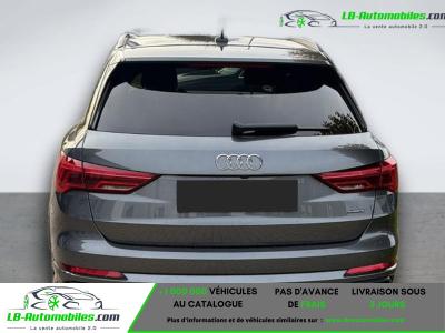 Audi Q3 40 TDI 190 ch BVA Quattro
