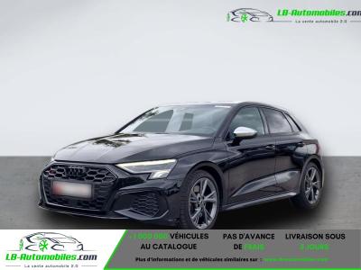 Audi S3 Sportback TFSI 310 BVA Quattro