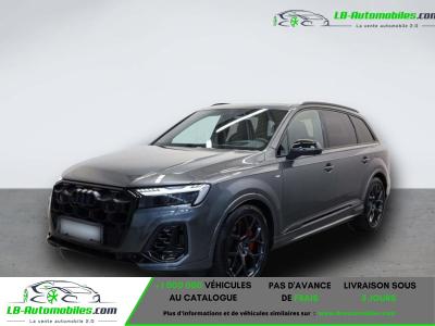 Audi Q7 60 TFSI e 456 BVA Quattro