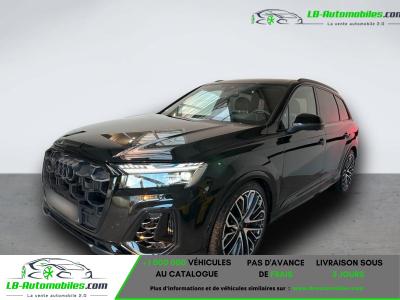 Audi Q7 60 TFSI e 456 BVA Quattro