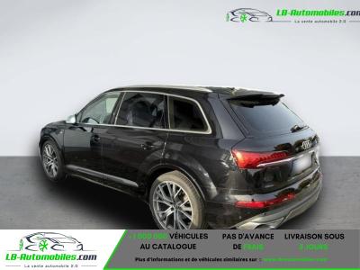 Audi Q7 50 TDI 286 BVA Quattro 5pl
