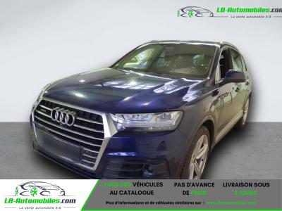 Audi Q7 50 TDI 286 BVA Quattro 7pl