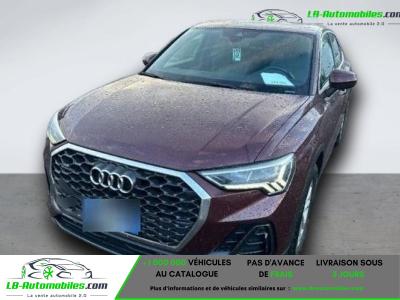 Audi Q3 45 TFSI 230 ch BVA Quattro