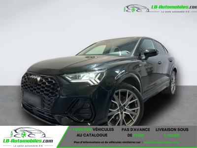 Audi Q3 45 TFSI 230 ch BVA Quattro