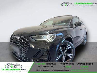 Audi Q3 Sportback 45 TFSI 230 ch BVA Quattro