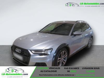 Audi A6 Allroad 45 TDI 245 ch Quattro BVA