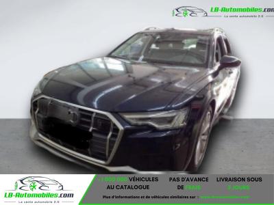 Audi A6 Allroad 55 TFSI 340 ch Quattro BVA