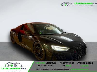 Audi R8 V10 5.2 FSI 570 BVA