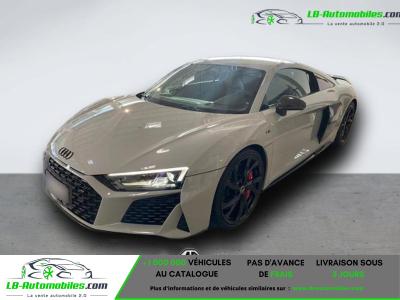 Audi R8 V10 5.2 FSI 620 BVA