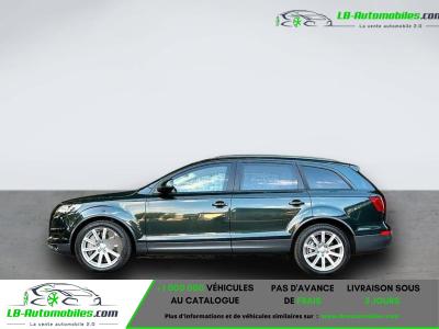 Audi Q7 3.0 V6 TFSI 333 Quattro