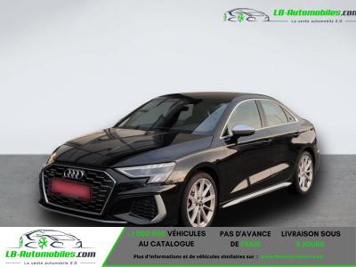 Audi S3 Berline 2.0 TFSI 310 BVA Quattro