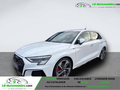 Audi S3 Sportback 2.0 TFSI 310 BVA Quattro