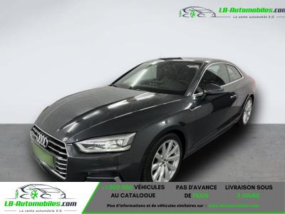 Audi A5 TFSI 190 BVA