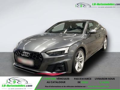 Audi A5 40 TDI 204 BVA