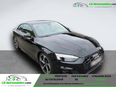 Audi A5 50 TDI 286 BVA Quattro