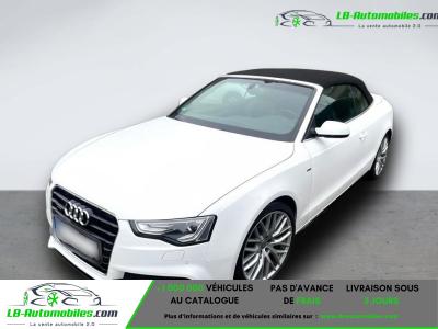 Audi A5 Cabriolet 2.0 TDI 190  Quattro