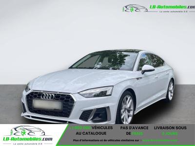 Audi A5 Sportback 40 TFSI 204 BVA