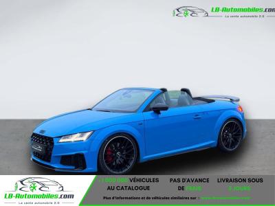 Audi TT Roadster 45 TFSI 245 BVA