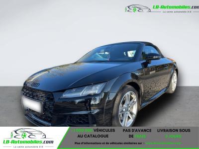 Audi TT Roadster 45 TFSI 245 BVA
