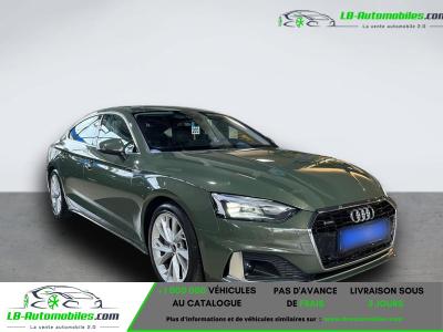 Audi A5 Sportback 40 TDI 204 BVA Quattro