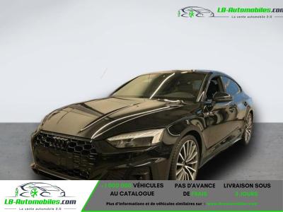 Audi A5 Sportback 40 TDI 204 BVA Quattro