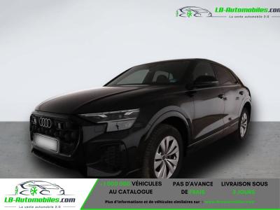 Audi Q8 45 TDI 231 BVA Quattro