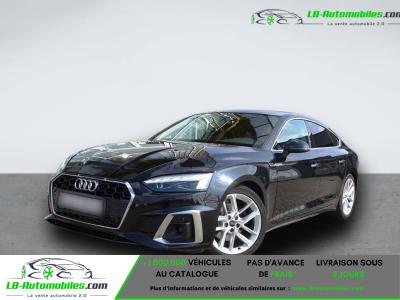 Audi A5 Sportback 35 TFSI 150 BVA