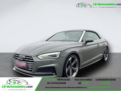 Audi A5 Cabriolet TFSI 190