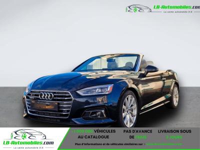 Audi A5 Cabriolet 2.0 TFSI 252 BVA