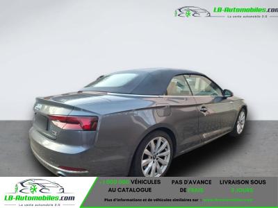 Audi A5 Cabriolet 2.0 TFSI 252 BVA