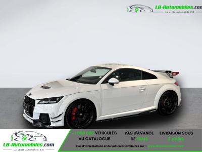 Audi TT RS Coupe 2.5 TFSI 400 BVA Quattro