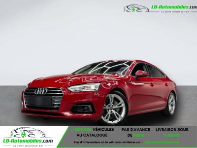 Audi A5 Sportback TDI 190 BVA