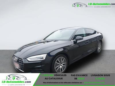 Audi A5 Sportback 2.0 TFSI 190