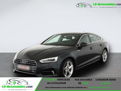 Audi A5 Sportback 2.0 TFSI 252 BVA