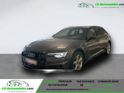 Audi A6 Avant 45 TFSI 265 ch Quattro