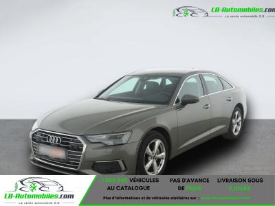 Audi A6 40 TDI 204 ch
