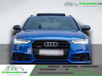 Audi A6 Avant V6 3.0 BiTDI 326 BVA Quattro