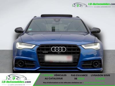 Audi A6 Avant V6 3.0 BiTDI 326 BVA Quattro