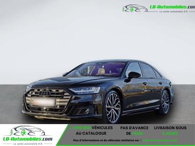 Audi S8 V8 4.0 TFSI 571 BVA Quattro
